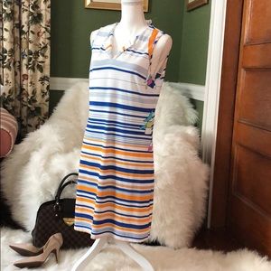 Jude Connally Allison Assorted Sumner Dress
